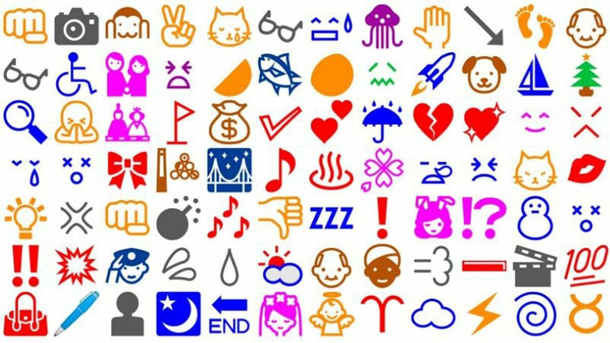 ドコモ絵文字はなぜ違う？Androidで標準に戻す設定と最新事情