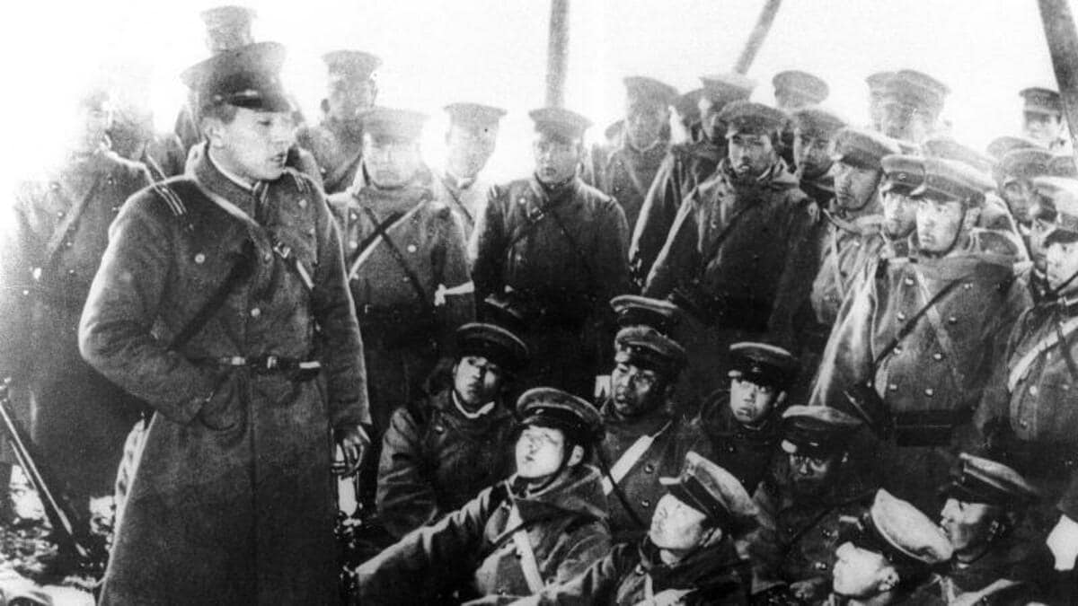 2.26事件の真相解剖！青年将校の反乱と昭和天皇が激怒した理由