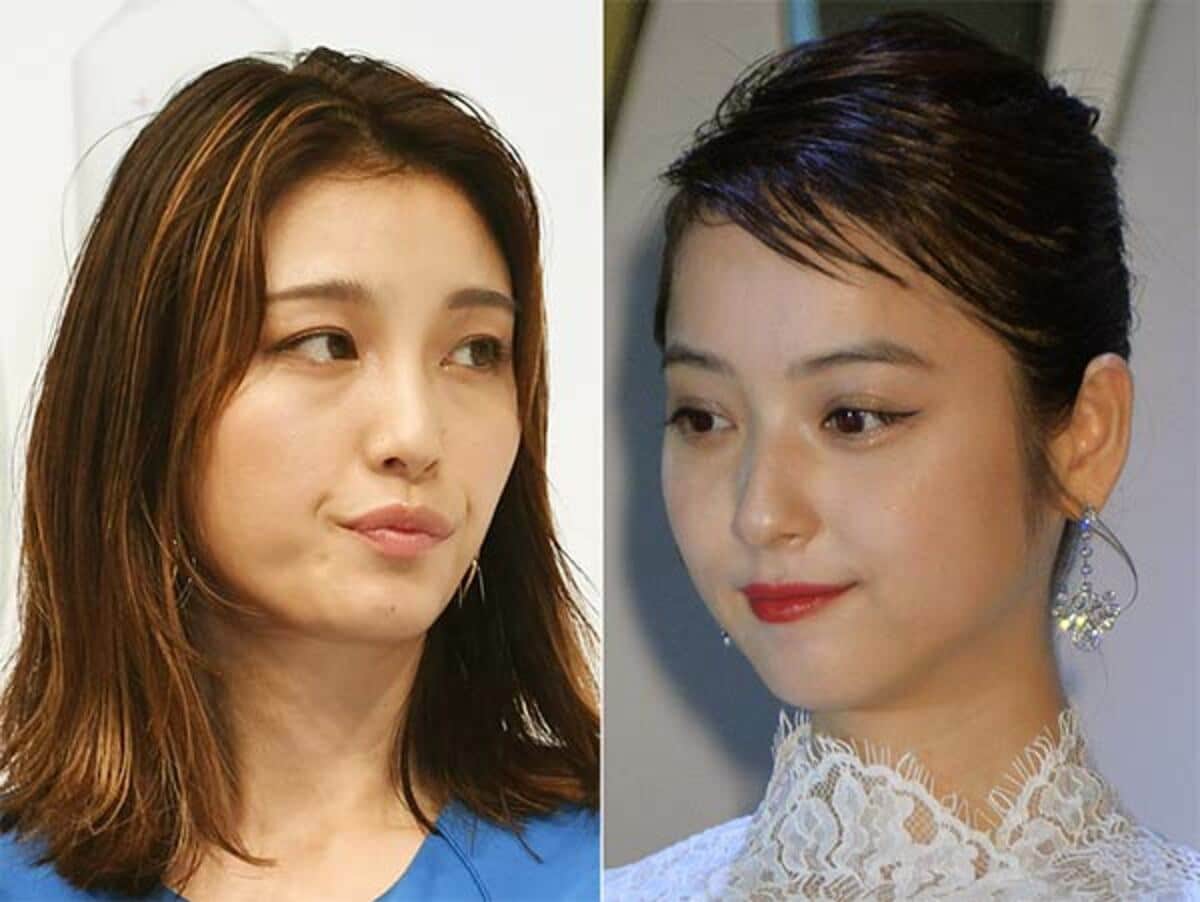 佐々木希と木下優樹菜の現在の関係とは？親友から不仲説の真相まで徹底検証