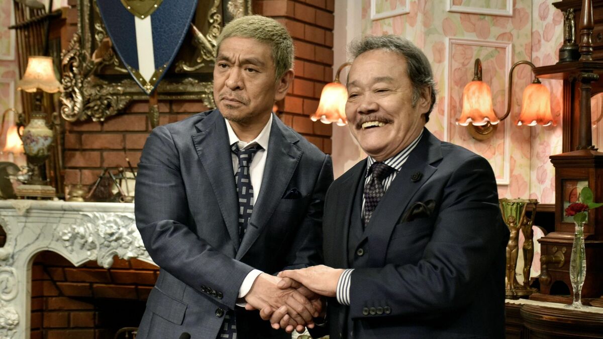 探偵ナイトスクープ新局長は誰に？4代目候補と2026年新体制の全貌