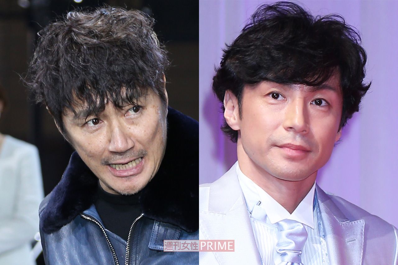 近藤真彦と東山紀之の確執真相！会見発言から2026年現在の関係まで