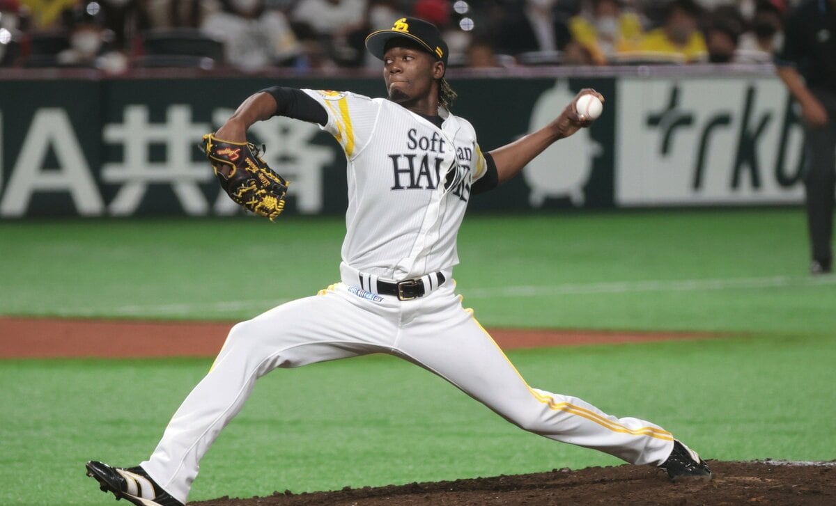 キューバ出身プロ野球選手最強の系譜と亡命・契約の深層【2026最新】