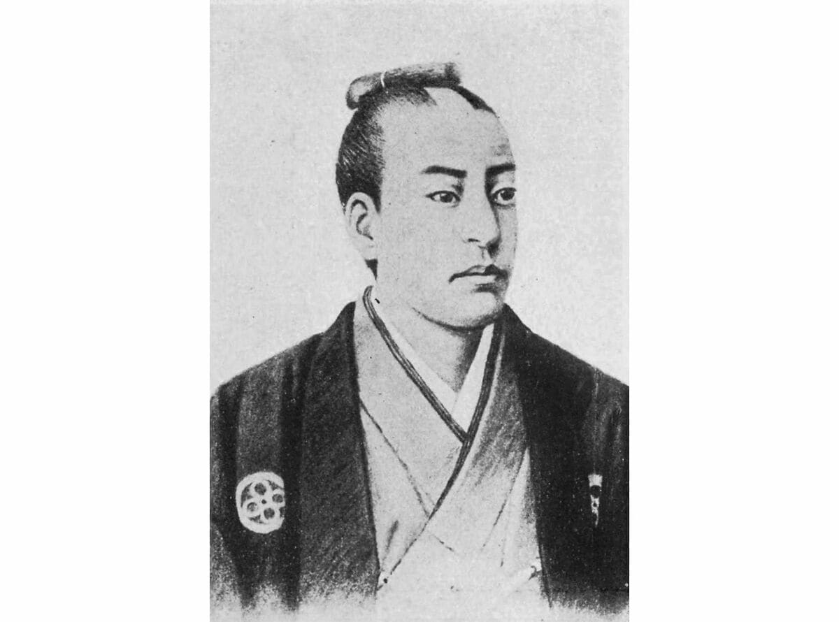 武市半平太の壮絶な生涯と三文字切腹の真実｜坂本龍馬との絆と最期