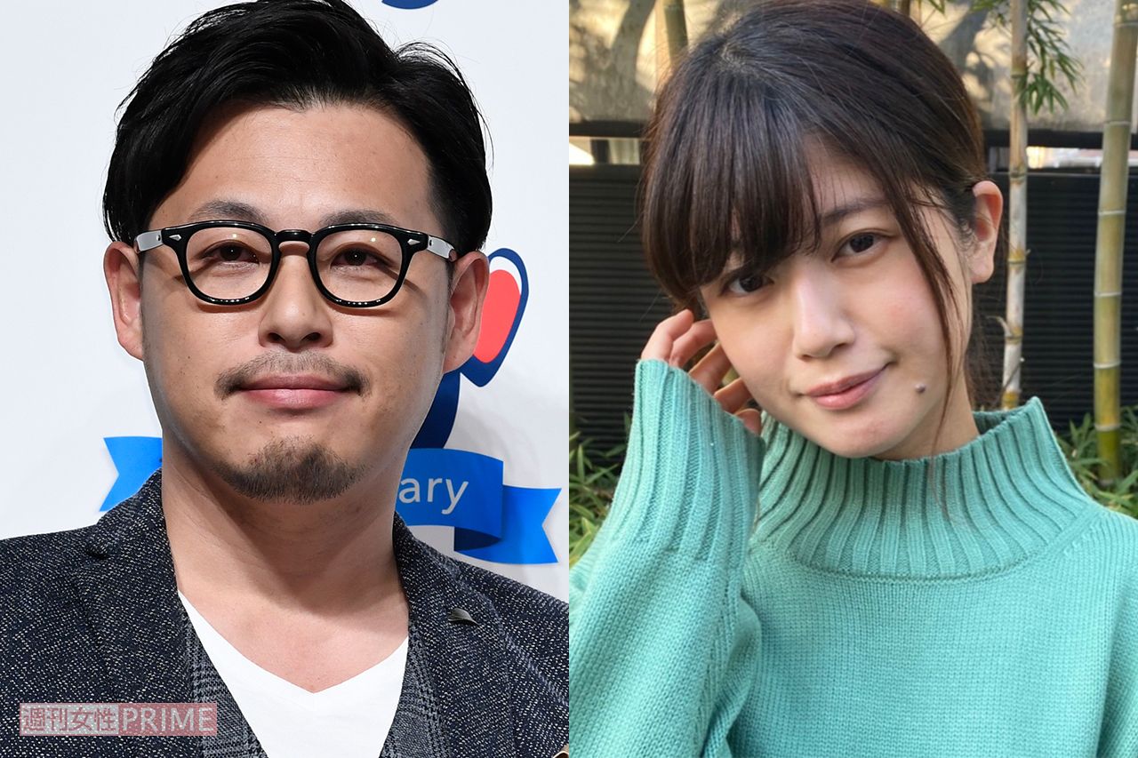 アルピー平子に不倫疑惑？噂の真相と妻・真由美さんとの現在を徹底追跡