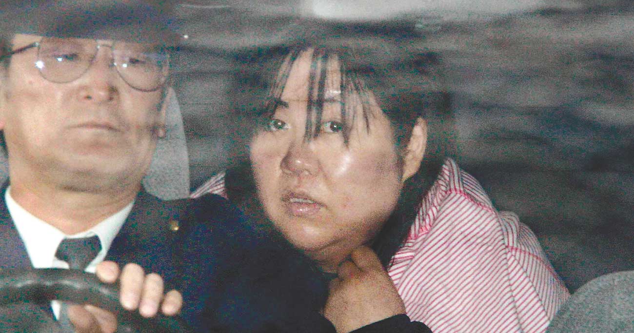 木嶋被告の現在と事件の真相｜獄中結婚の相手や手口の全貌
