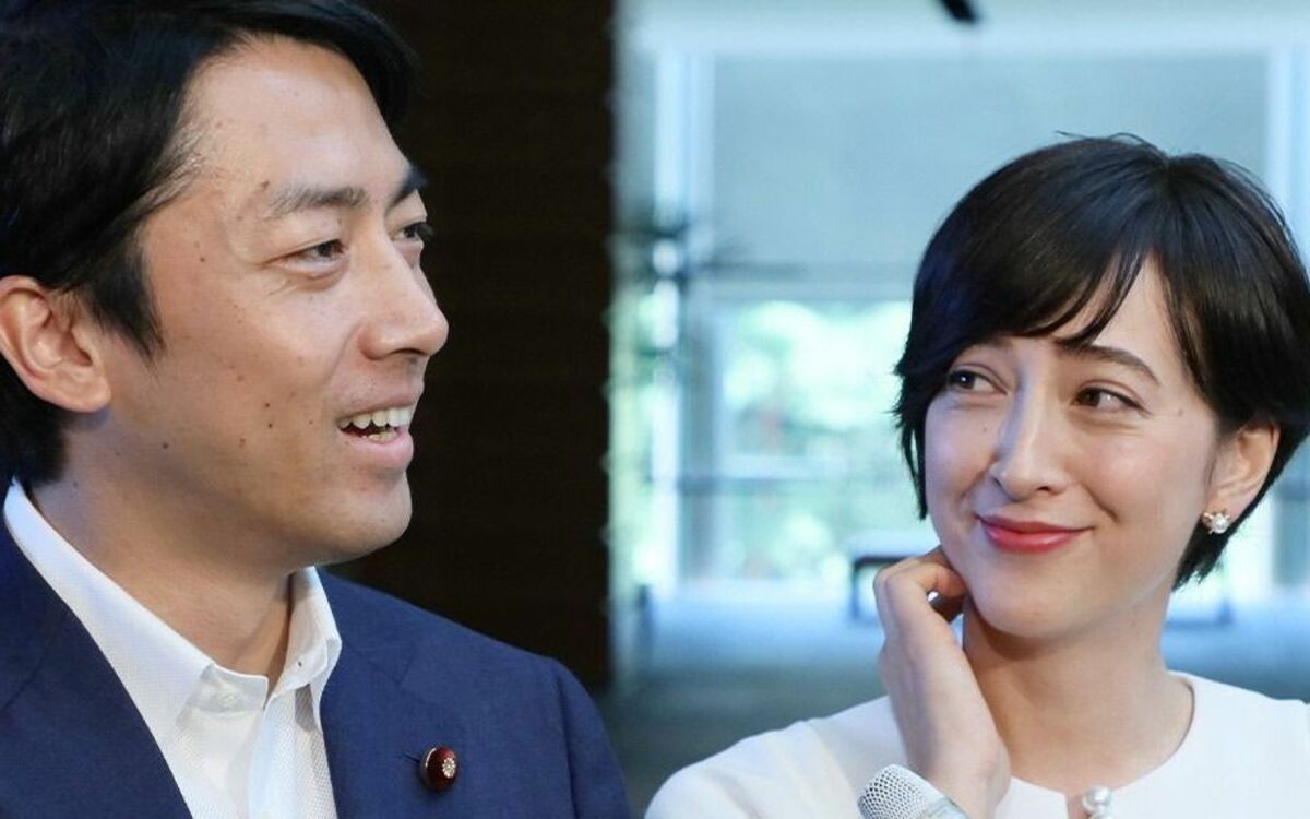 小泉進次郎氏の不倫相手とは？噂の真相と政界を揺るがすスクープ