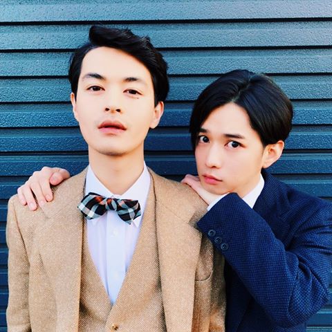 【経歴】 瀬戸 康史 千葉 雄大 インスタライブ最新動画 #886