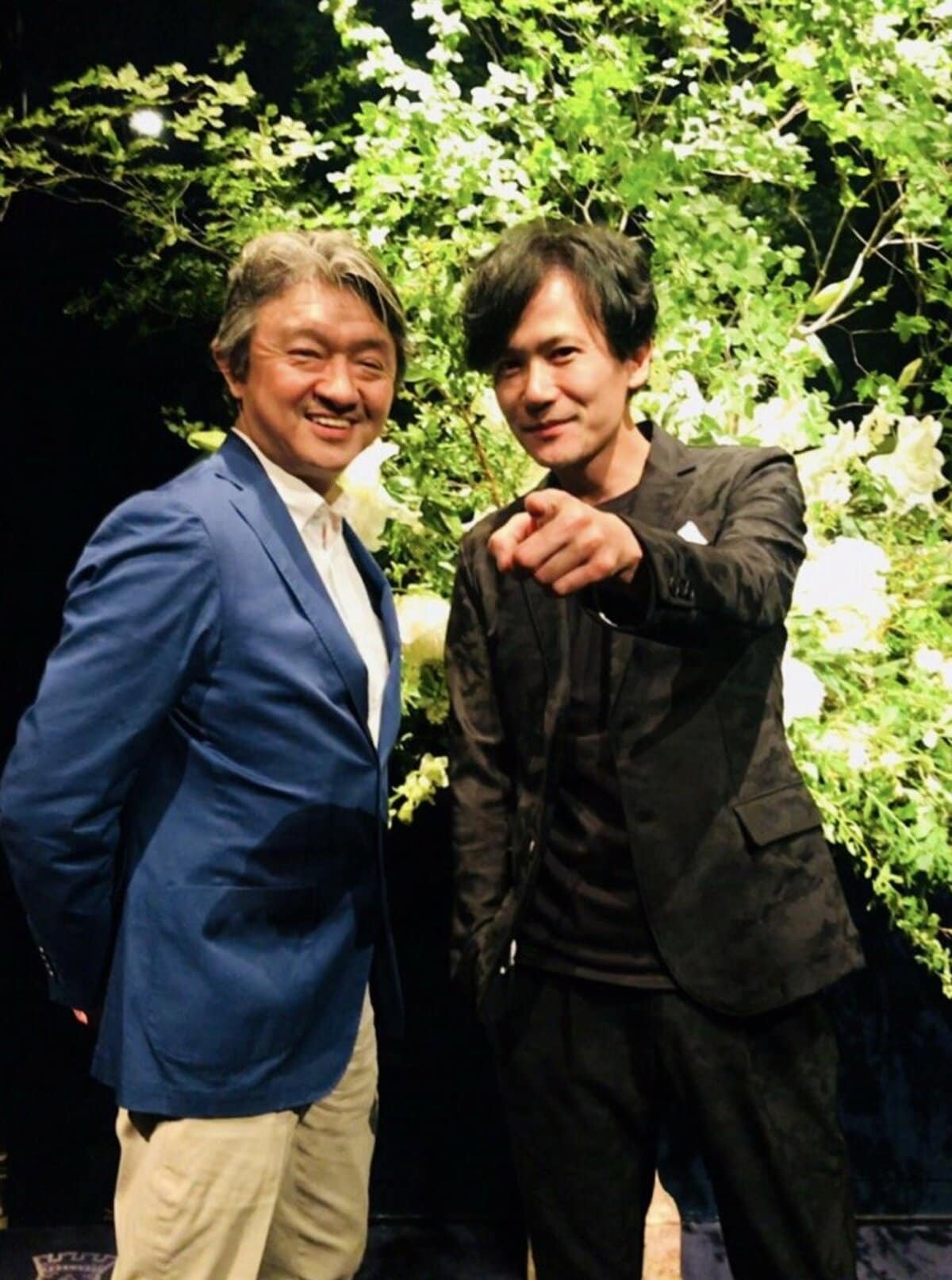 稲垣吾郎とヒロくんの正体｜半同居の真相と妻公認の関係性を徹底解剖
