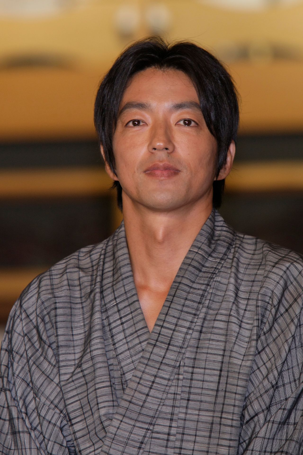 大沢たかおが独身を貫く真の理由！ストイックな私生活と結婚観