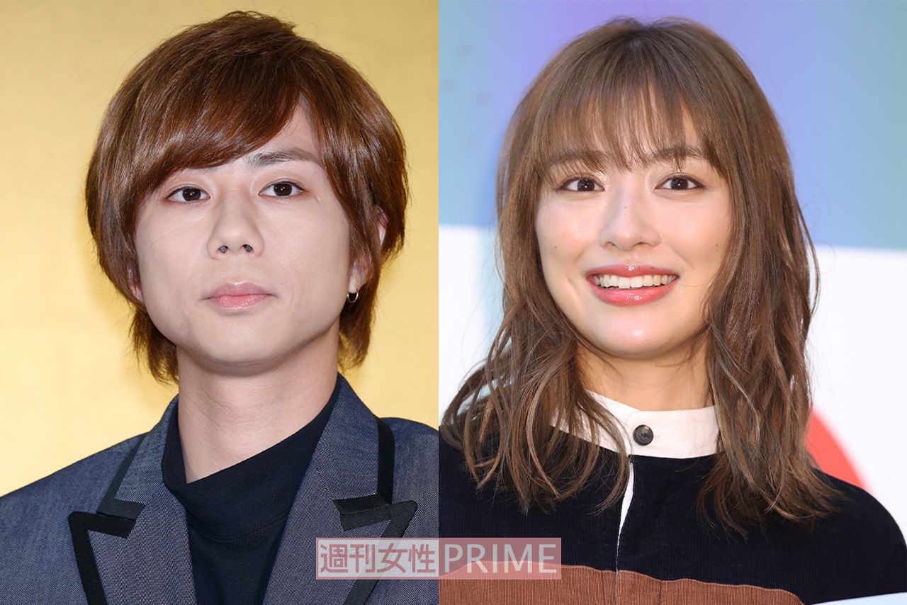 キスマイ熱愛報道の真相と歴代彼女！結婚・匂わせ疑惑を徹底検証
