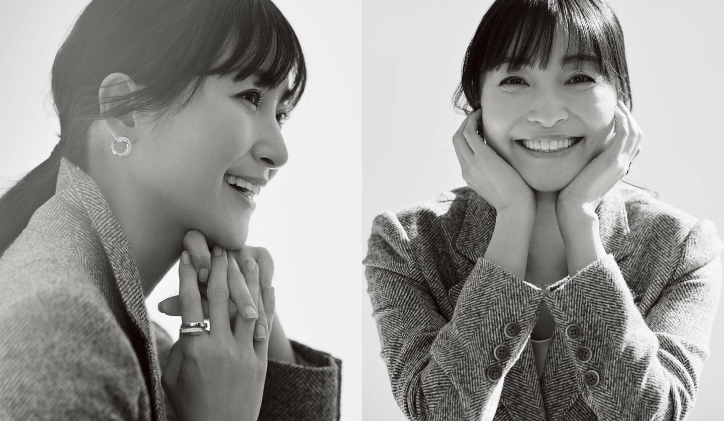 Wbs降板後の選択と夫・松本大との生活…大江麻理子の知られざる現在