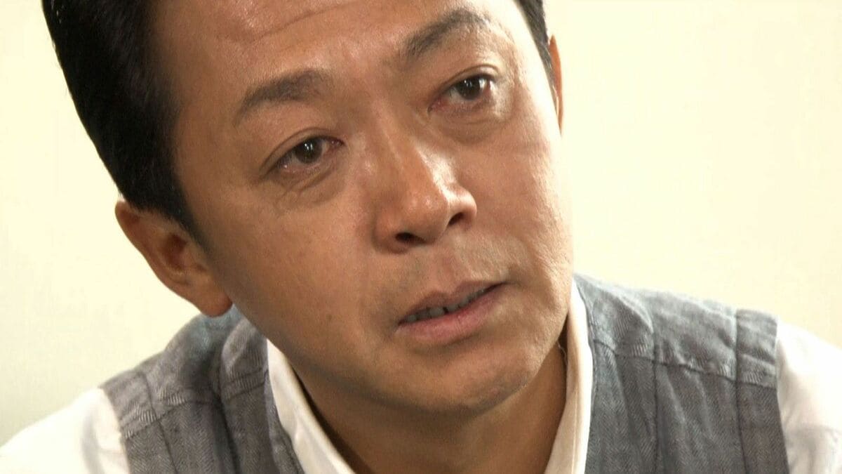 風見慎吾の現在と知られざる真相！伝説のダンサーが語る意外な素顔