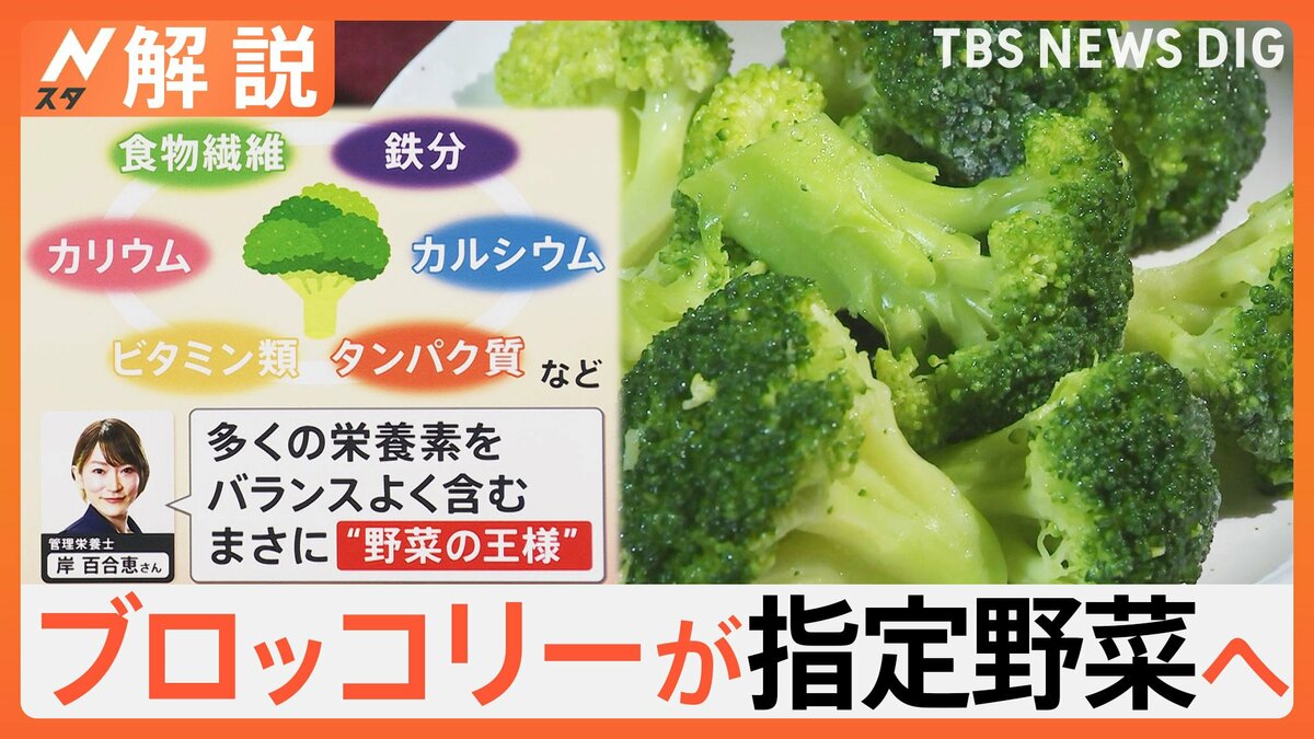 ブロッコリーの食べ過ぎは危険？体臭や腹痛の真相と1日の適量を徹底解説