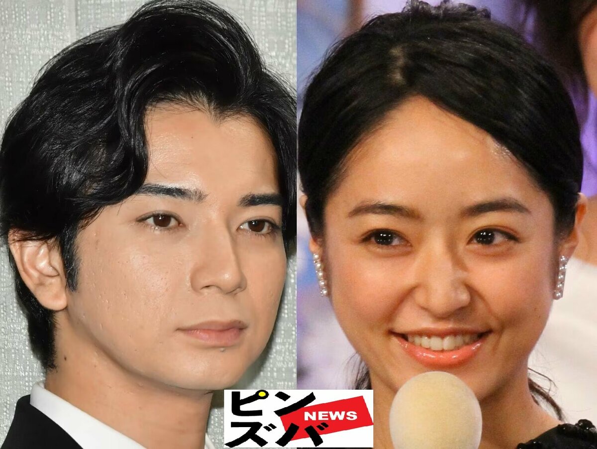 松本潤の結婚相手は誰？井上真央との真相と2026年最新の動向を追う