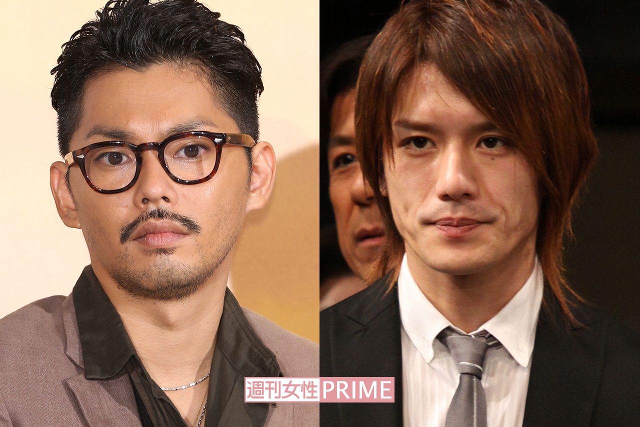 今井翼と滝沢秀明の現在地｜不仲説とTobe合流の真相を追う