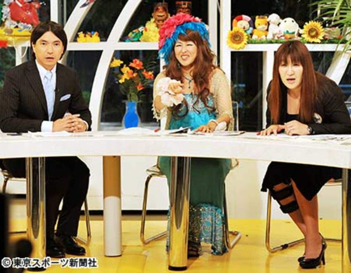 5時に夢中の歴代降板理由と真相！電撃交代劇の裏側と出演者の現在