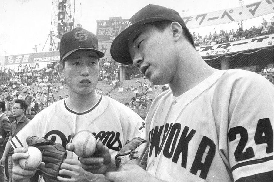権藤博の現在と伝説の真相！「雨権藤」の過酷連投から横浜日本一まで
