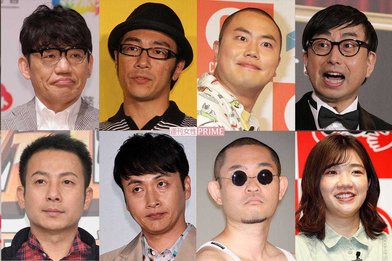なぜ話題のドラマに芸人が相次ぎ抜擢？最新のキャスティング舞台裏