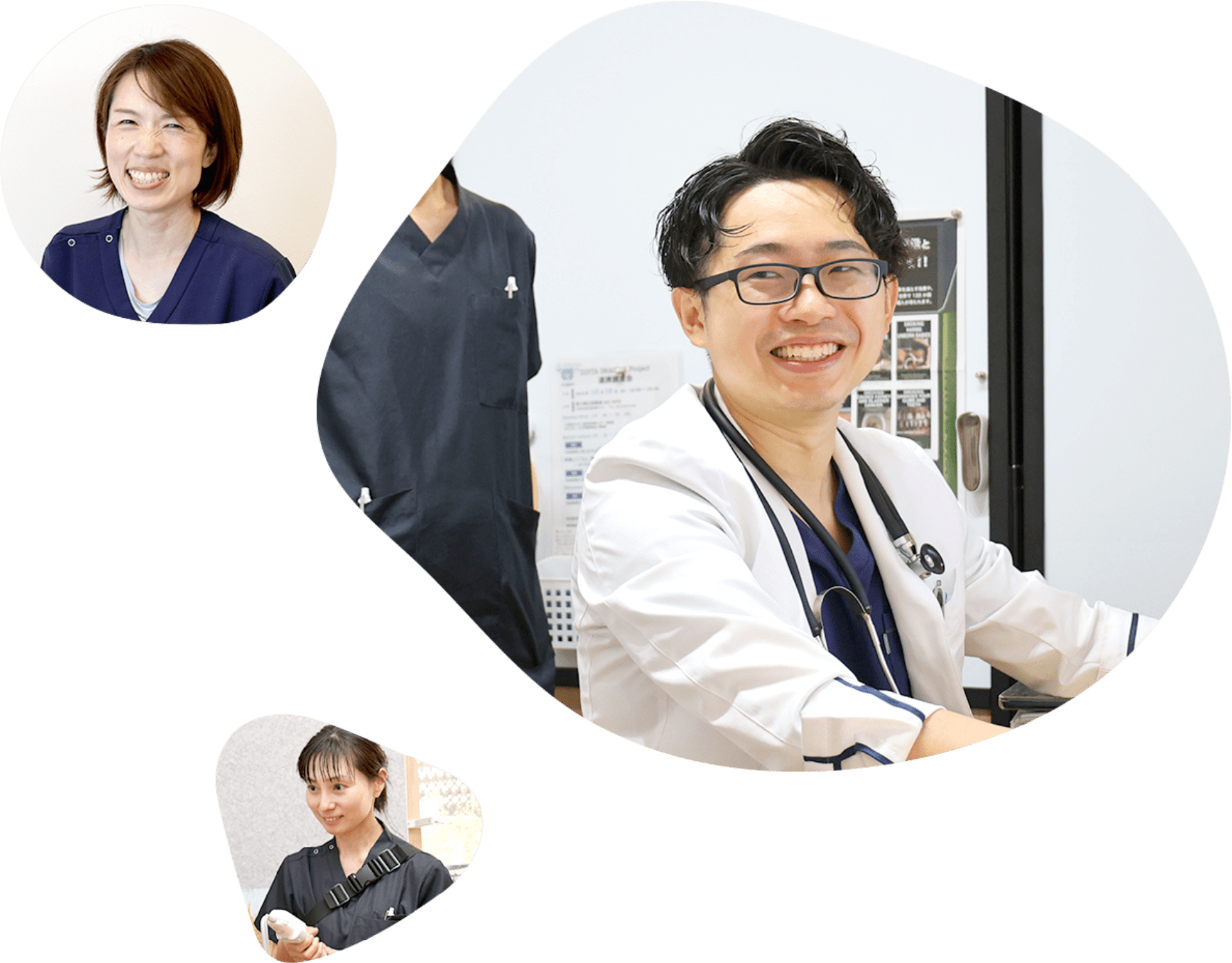 ひかりクリニックの評判と口コミ！初診予約・混雑の真相を徹底調査