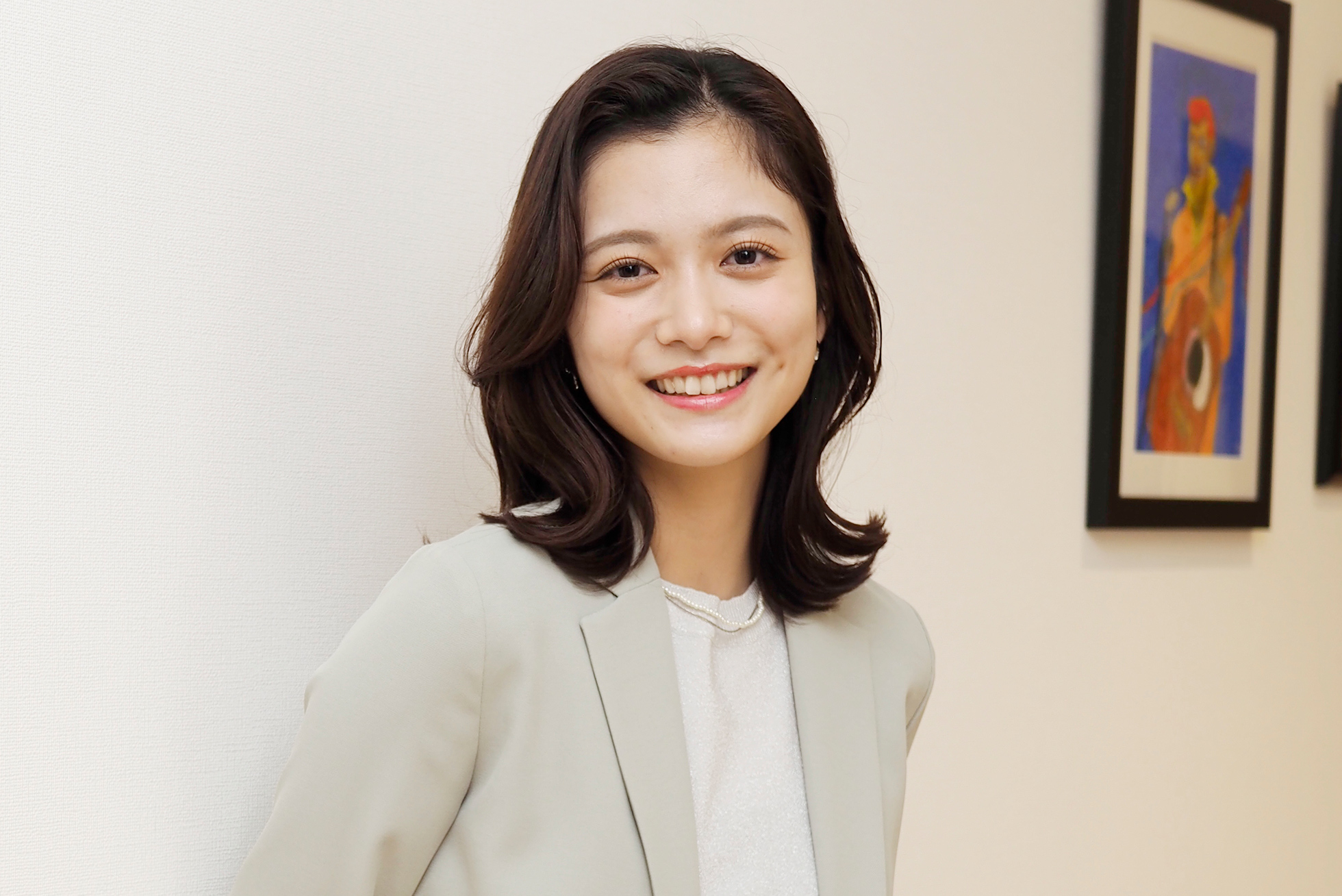 上田彩瑛の現在は？医師国家試験の合否や勤務先病院・結婚熱愛の真相