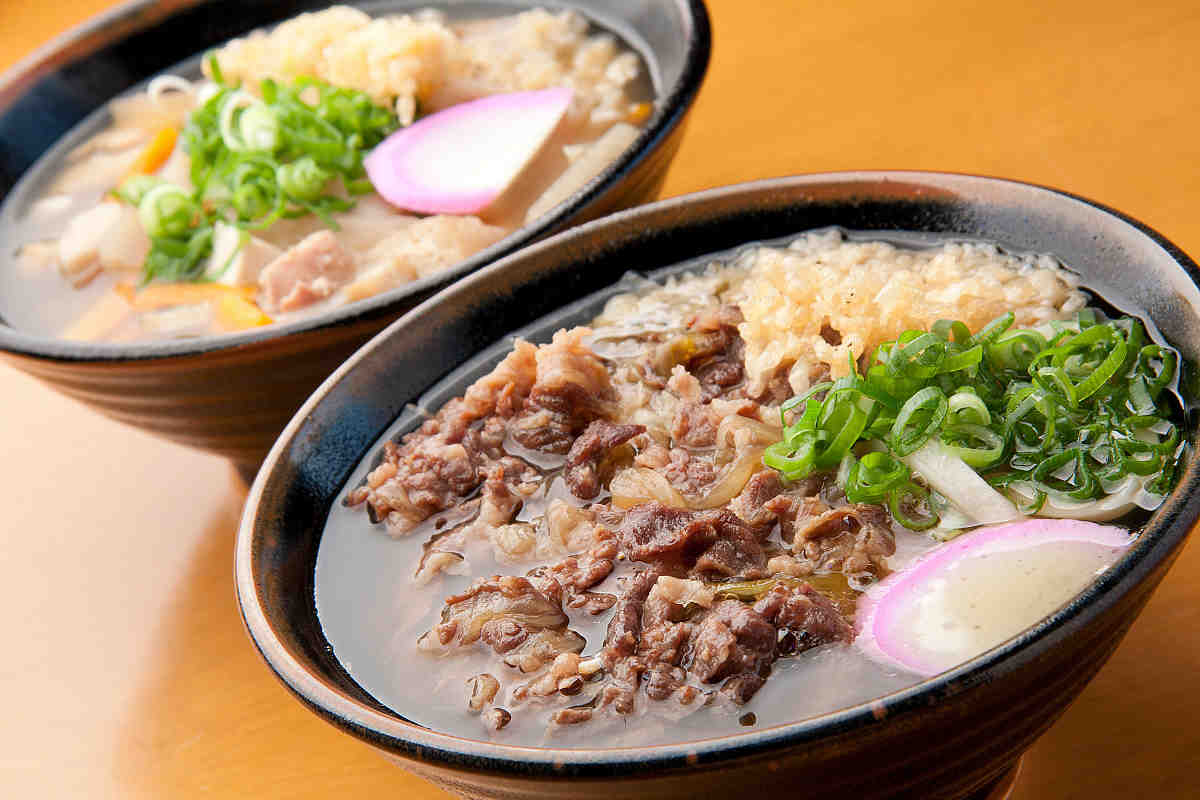 香川・うつ海うどんの全貌！巨大ゲソ天の衝撃と混雑回避の極意