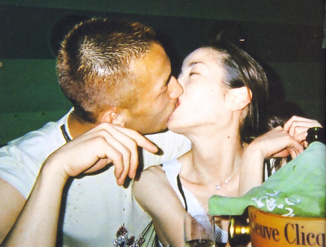 宮沢りえと中田英寿の熱愛真相｜伝説のキス報道と現在までの全貌