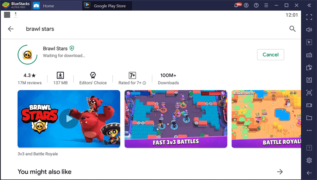 How to Install Brawl Stars on Mac