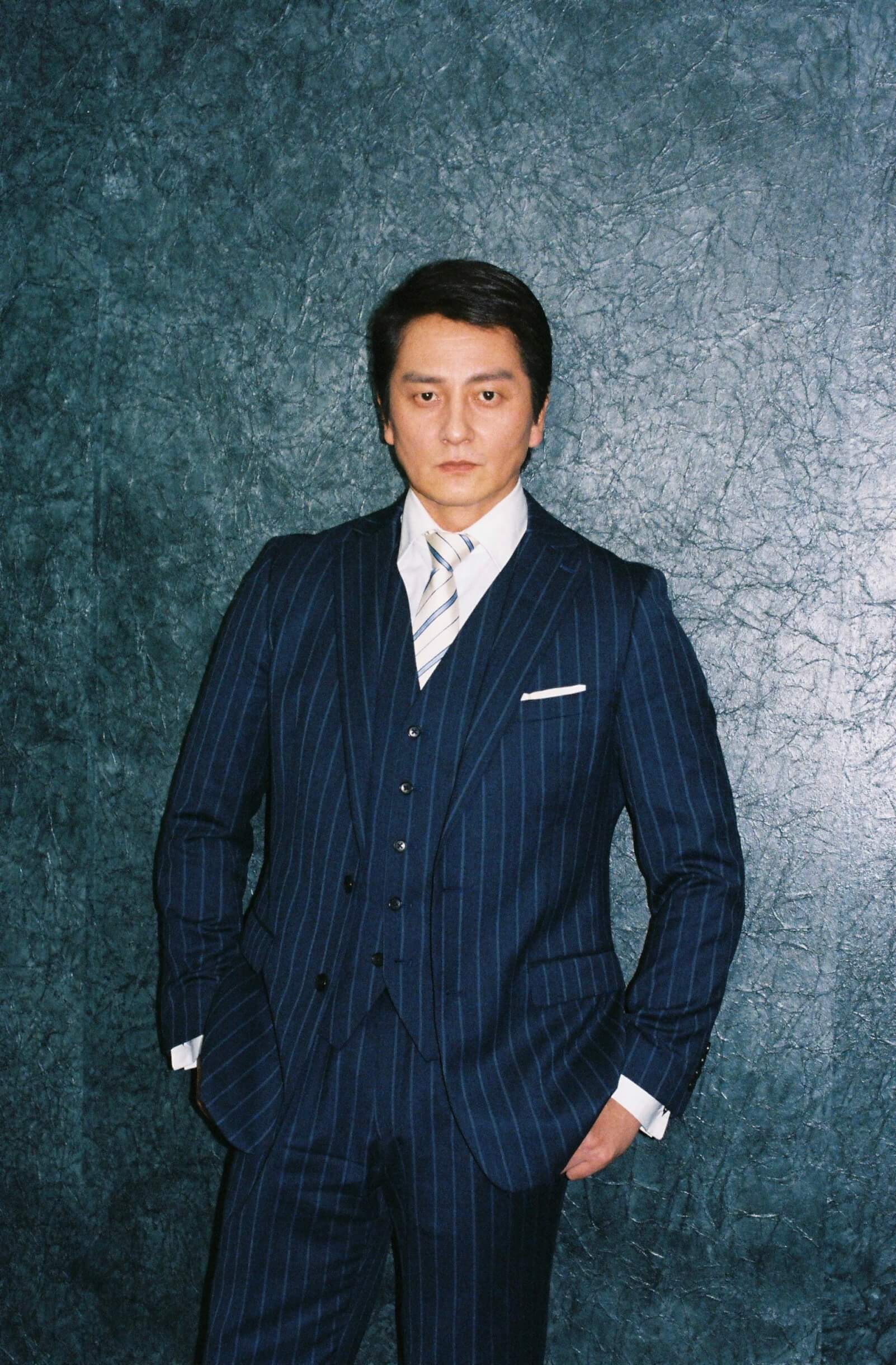 本宮泰風はなぜかっこいいのか？最強の武勇伝と大人の色気を徹底解剖