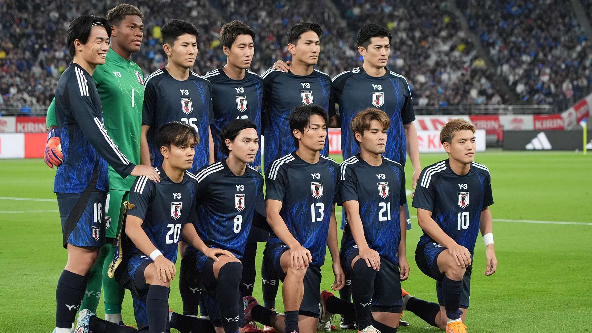 日本代表Vsガーナ戦の真相！歴代成績と勝敗を分けた決定的理由を徹底解説