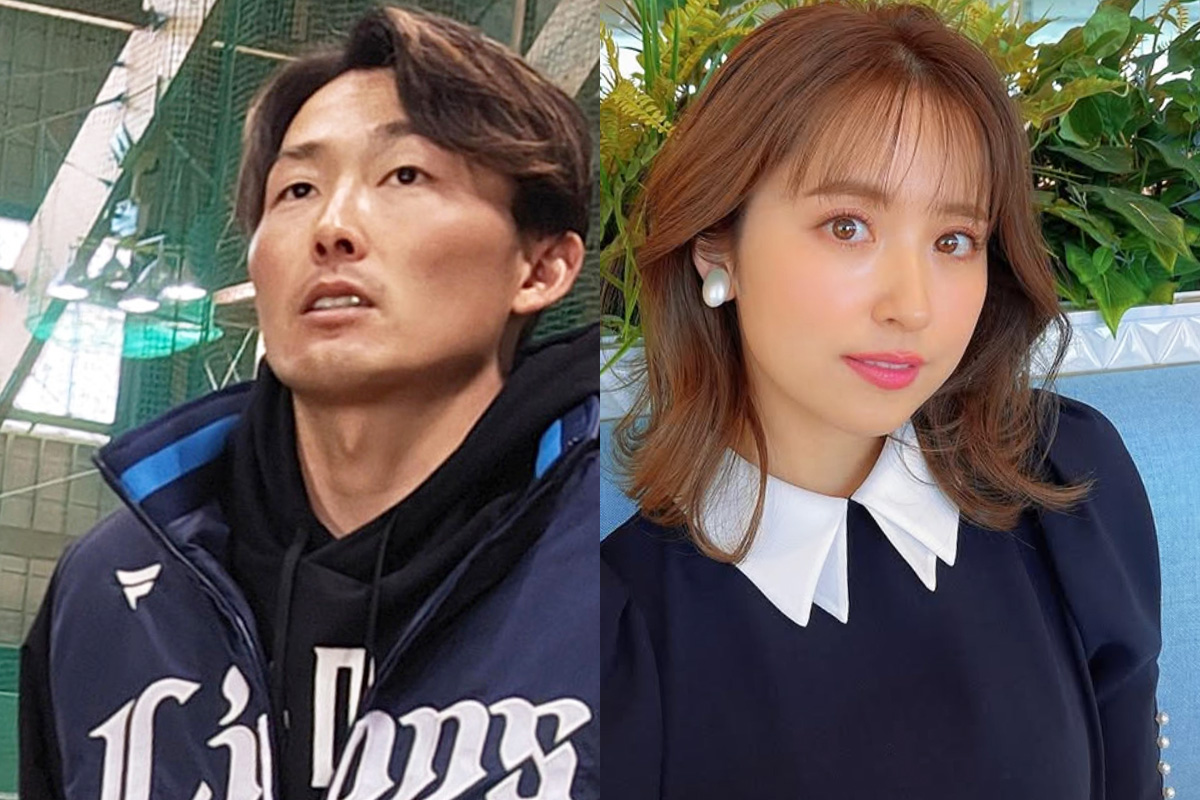 源田壮亮の不倫疑惑と噂の真相｜衛藤美彩との現在と騒動の全貌