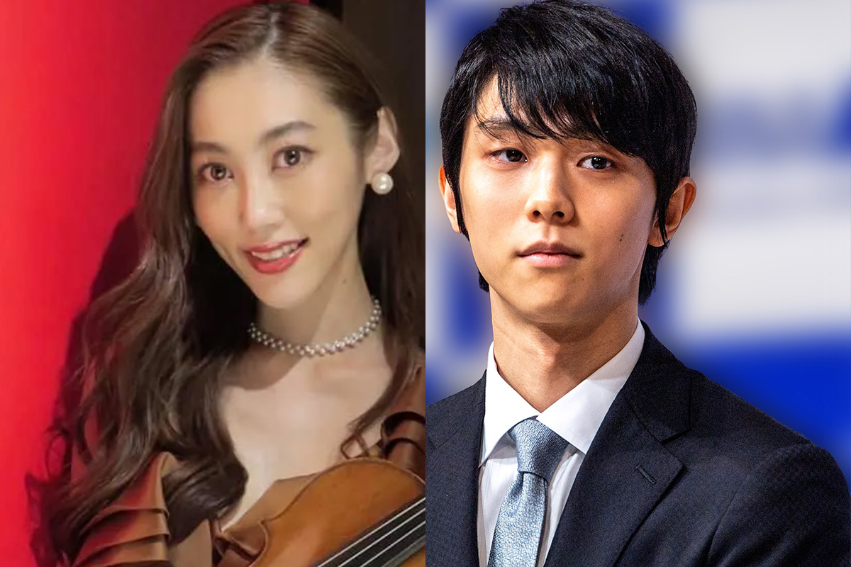 羽生結弦の妻を巡る画像騒動の真実と過熱したメディアの裏側