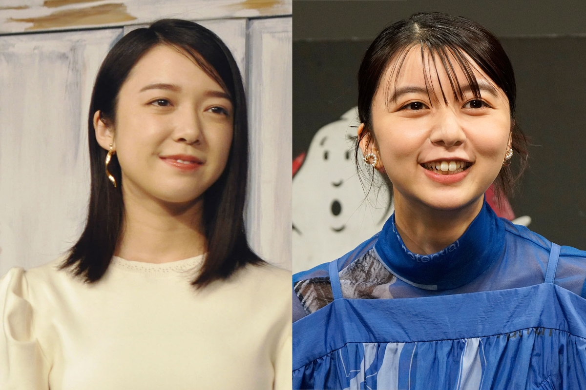 上白石萌音と萌歌の違い徹底解説！どっちが姉？見分け方と最新共演歴