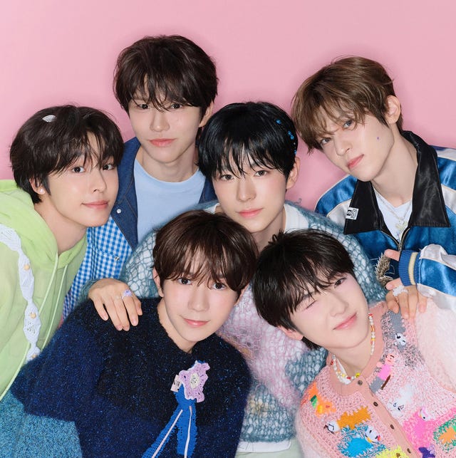 2026年、世界を疾走するNct Wish——6人の強烈な個性が織りなす熱狂と最新プロファイル