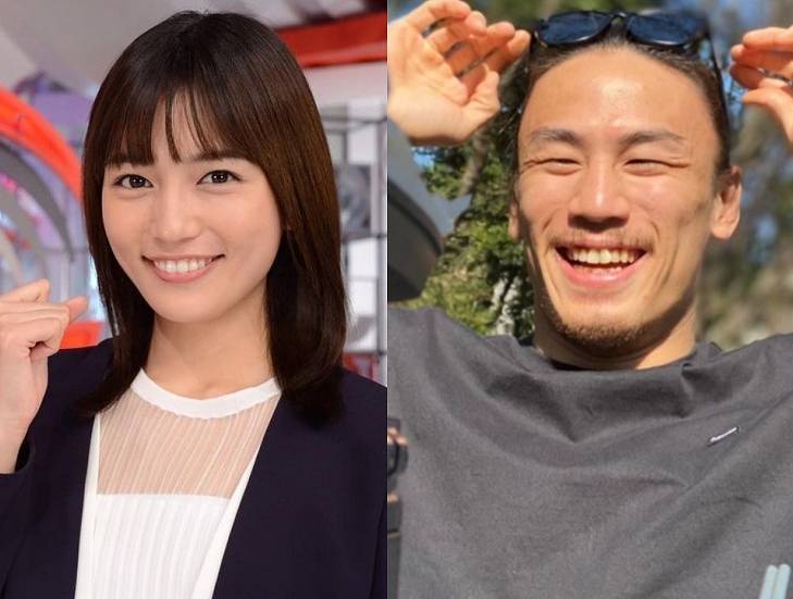 川口春奈と矢地祐介の破局から現在へ！電撃復縁と結婚の可能性