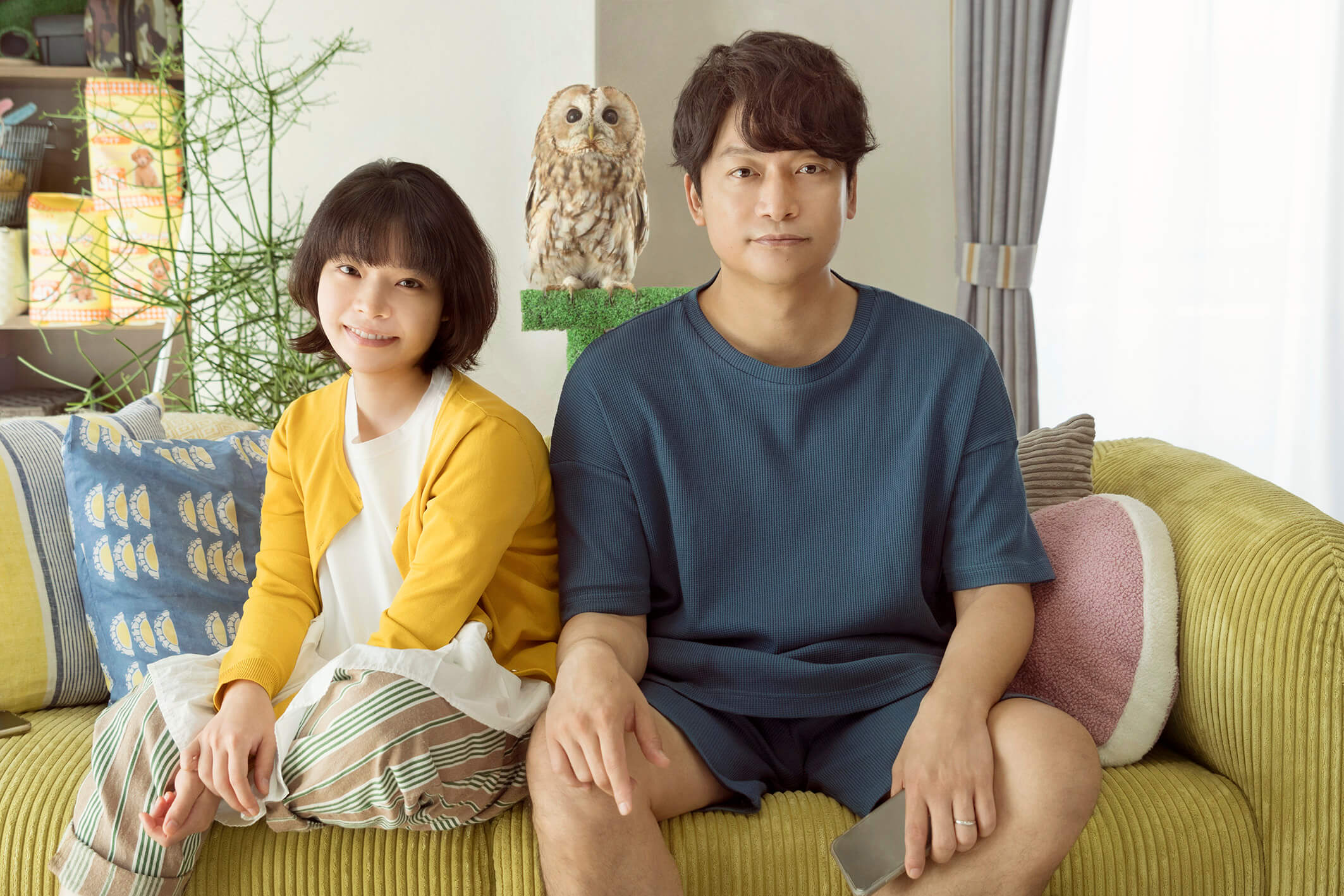 「旦那デスノート」映画化の真相！香取慎吾主演作の結末とリアルな闇