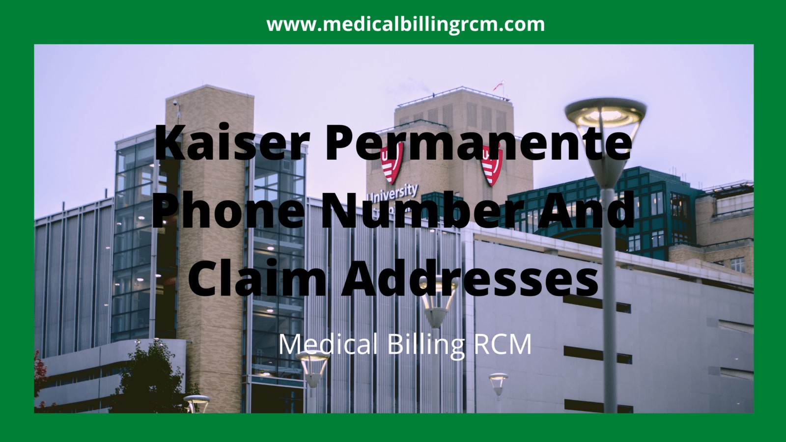 Kaiser Southern California Member Services Phone Number