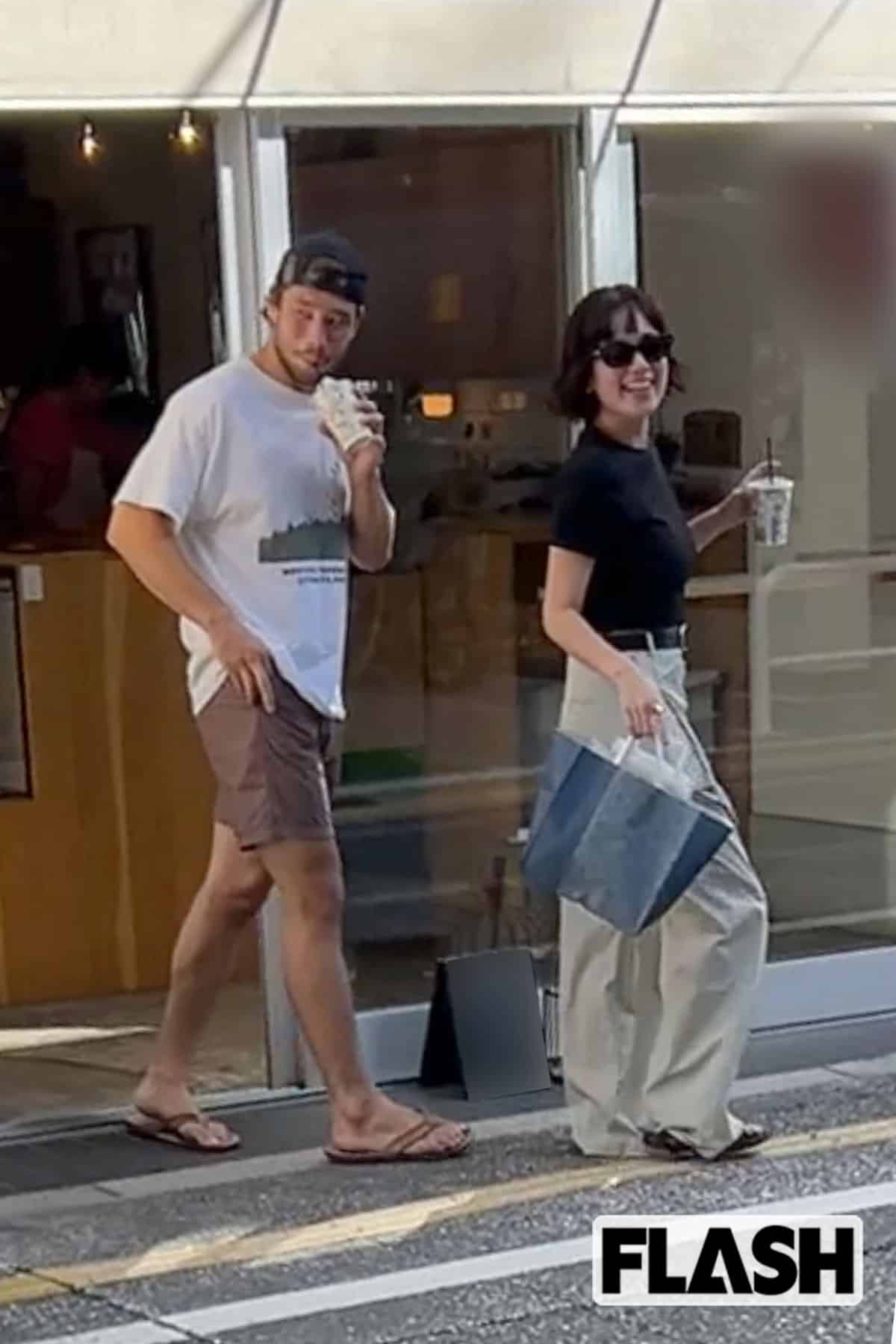筧美和子の夫は誰？噂の結婚相手と歴代彼氏＆結婚観の真相に迫る