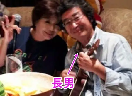 上沼恵美子の息子は医者説を検証！長男・次男の現在と経歴の真相