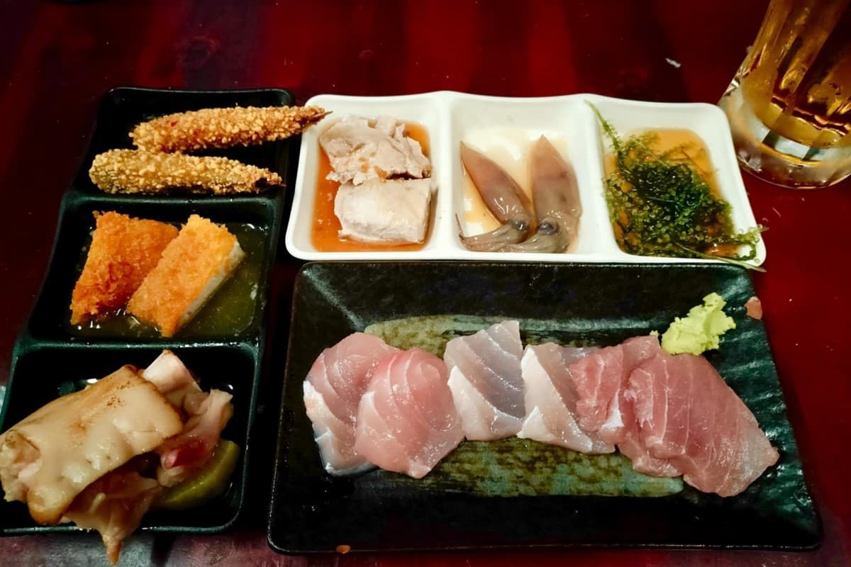 川上鮮魚が絶賛される理由とは？海鮮丼の評判やランチ実態を徹底調査