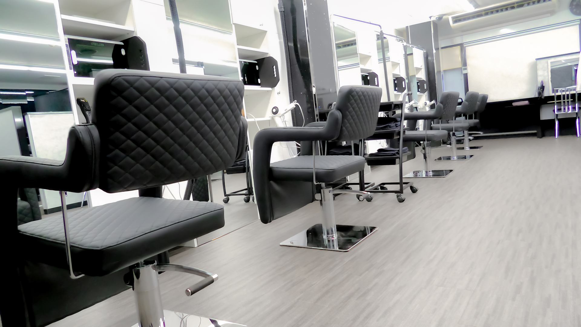 ヘアーサロンIwasakiの評判は？690円カットの真相と安い理由を検証