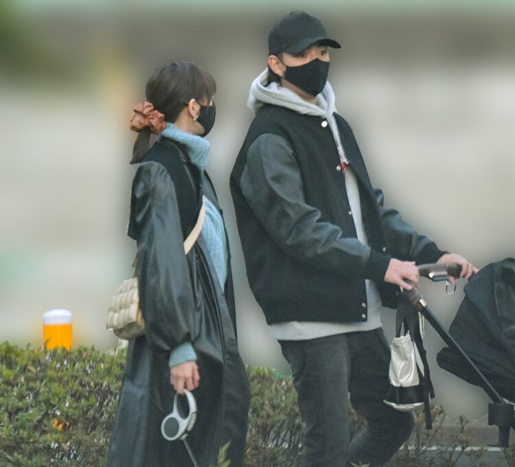桐谷美玲と三浦翔平の子供に熱視線！教育方針と知られざる子育て秘話