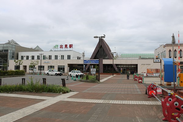 マイナス15度の街でなぜ人々は熱狂するのか？2026年、北見駅周辺で起きている「食とカルチャー」の最新トレンド