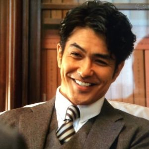 【話題】 顔 が 濃い 俳優 歴代彼氏・彼女まとめ #670