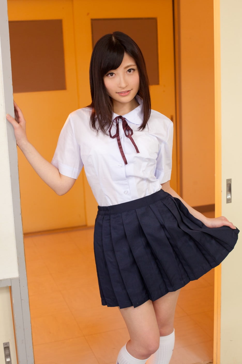 北野のぞみのGif画像が再燃！現在の様子と伝説的名シーンの真相に迫る