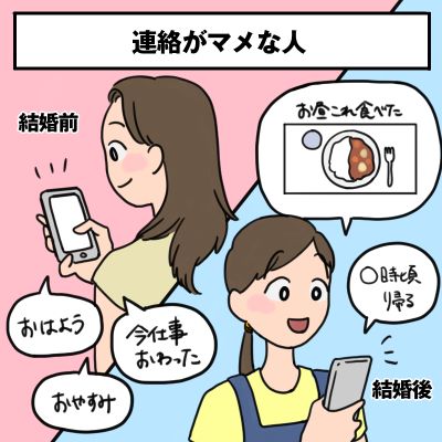 【速報】 マメ な 人 と は Tiktok話題の動画 #997