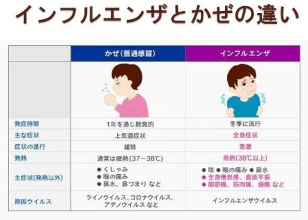 【まとめ】 インフルエンザ に ならない 人 公式インスタ・X最新情報 #853