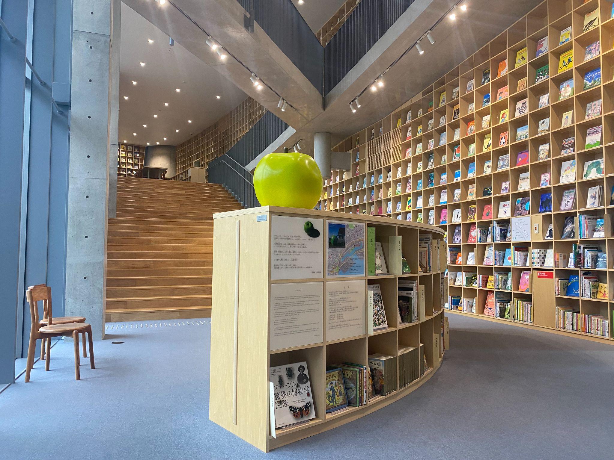 神戸のおしゃれ図書館最新事情！安藤建築から穴場カフェまで徹底比較