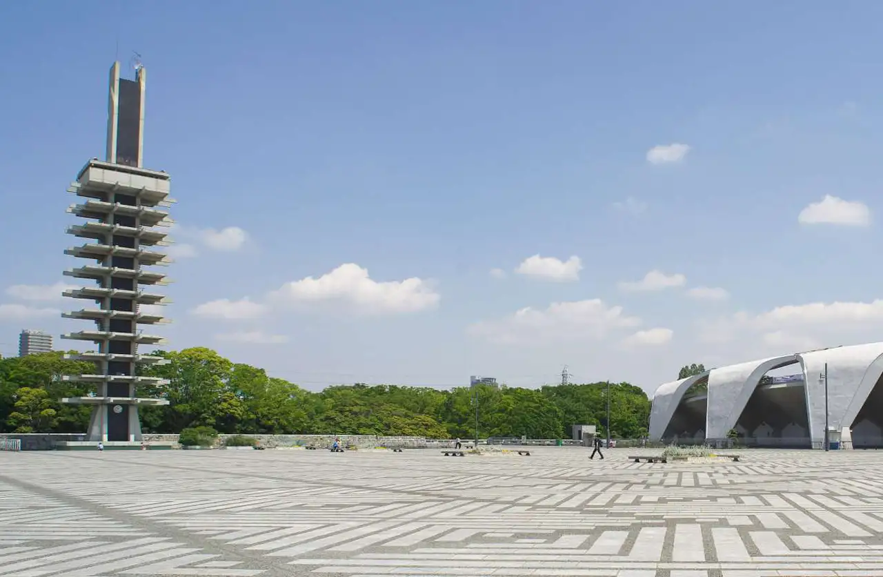 都市の歴史と最新ウェルネスが交差する場所：2026年、「駒沢オリンピック公園」の現在地と魅力の全貌