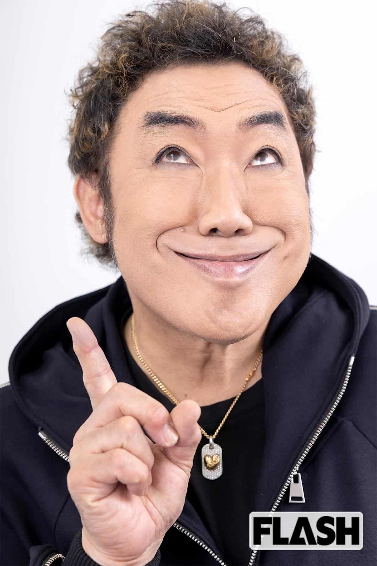 ものまね芸人コロッケの現在と引退説の真相！実業と家族の2026年最新事情