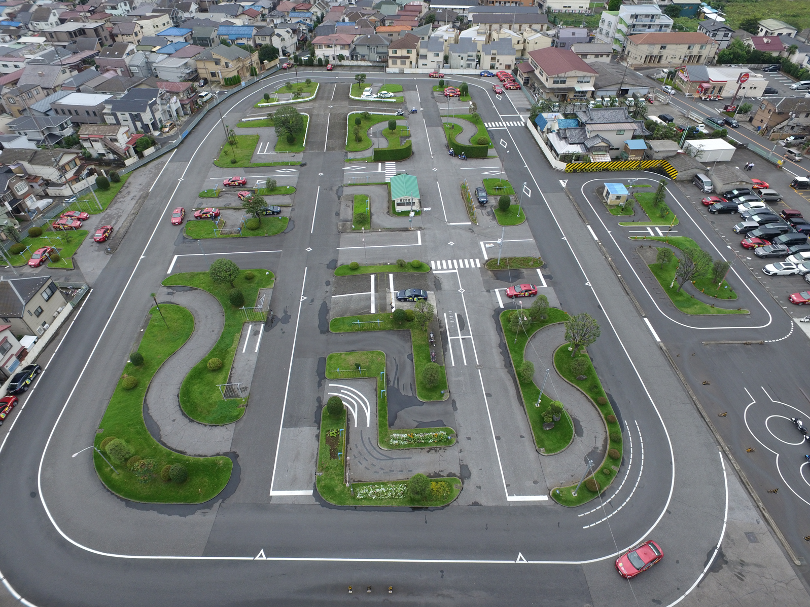 北豊島園自動車学校の評判と実態！教官の質や予約を2026年徹底検証
